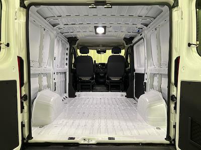 2025 Ram ProMaster 1500 Standard Roof FWD Empty Cargo Van for sale #D15581 - photo 2