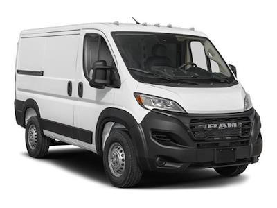 2025 Ram ProMaster 1500 Standard Roof FWD Empty Cargo Van for sale #D15581 - photo 1