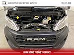 2025 Ram ProMaster 1500 Standard Roof FWD Empty Cargo Van for sale #D15581 - photo 11