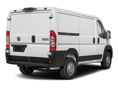 2025 Ram ProMaster 1500 Standard Roof FWD Empty Cargo Van for sale #D15582 - photo 1
