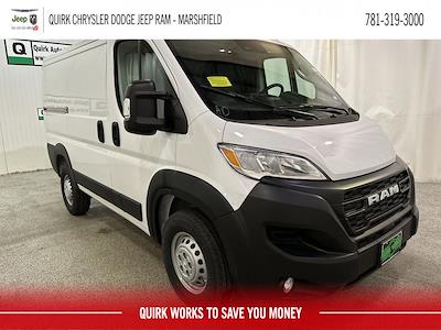 2025 Ram ProMaster 1500 Standard Roof FWD Empty Cargo Van for sale #D15582 - photo 1