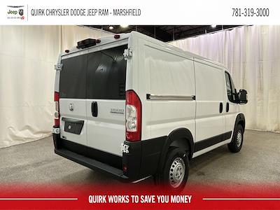 2025 Ram ProMaster 1500 Standard Roof FWD Empty Cargo Van for sale #D15582 - photo 2