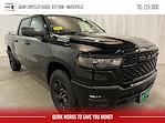 New 2025 Ram 1500 Tradesman Crew Cab 4WD Pickup for sale #D15585 - photo 1