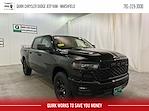 New 2025 Ram 1500 Tradesman Crew Cab 4WD Pickup for sale #D15585 - photo 4