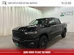 New 2025 Ram 1500 Tradesman Crew Cab 4WD Pickup for sale #D15585 - photo 5
