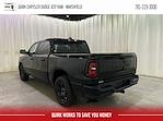 New 2025 Ram 1500 Tradesman Crew Cab 4WD Pickup for sale #D15585 - photo 9
