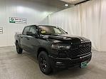 New 2025 Ram 1500 Tradesman Crew Cab 4WD Pickup for sale #D15585 - photo 4