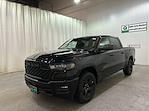 New 2025 Ram 1500 Tradesman Crew Cab 4WD Pickup for sale #D15585 - photo 5