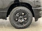 New 2025 Ram 1500 Tradesman Crew Cab 4WD Pickup for sale #D15585 - photo 10