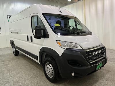 2025 Ram ProMaster 2500 High Roof FWD Empty Cargo Van for sale #D15605 - photo 1