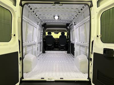 2025 Ram ProMaster 2500 High Roof FWD Empty Cargo Van for sale #D15605 - photo 2