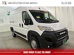 New 2025 Ram ProMaster 2500 High Roof Empty Cargo Van for sale #D15611 - photo 1
