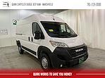 New 2025 Ram ProMaster 2500 High Roof Empty Cargo Van for sale #D15611 - photo 4