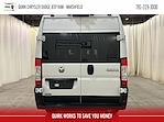 New 2025 Ram ProMaster 2500 High Roof Empty Cargo Van for sale #D15611 - photo 8