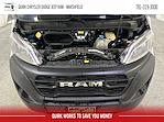 New 2025 Ram ProMaster 2500 High Roof Empty Cargo Van for sale #D15611 - photo 11