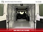 New 2025 Ram ProMaster 2500 High Roof Empty Cargo Van for sale #D15611 - photo 16