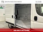 New 2025 Ram ProMaster 2500 High Roof Empty Cargo Van for sale #D15611 - photo 18