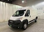 New 2025 Ram ProMaster 2500 High Roof Empty Cargo Van for sale #D15611 - photo 6