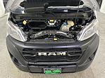 New 2025 Ram ProMaster 2500 High Roof Empty Cargo Van for sale #D15611 - photo 12