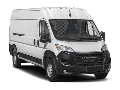 2025 Ram ProMaster 2500 High Roof FWD Empty Cargo Van for sale #D15612 - photo 1