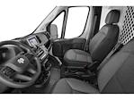 2025 Ram ProMaster 2500 High Roof FWD Empty Cargo Van for sale #D15612 - photo 9