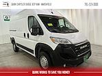 New 2025 Ram ProMaster 2500 High Roof Empty Cargo Van for sale #D15612 - photo 1