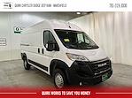 New 2025 Ram ProMaster 2500 High Roof Empty Cargo Van for sale #D15612 - photo 4