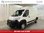 New 2025 Ram ProMaster 2500 High Roof Empty Cargo Van for sale #D15612 - photo 5