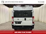 New 2025 Ram ProMaster 2500 High Roof Empty Cargo Van for sale #D15612 - photo 8