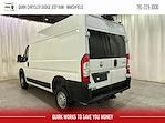 New 2025 Ram ProMaster 2500 High Roof Empty Cargo Van for sale #D15612 - photo 9