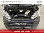 New 2025 Ram ProMaster 2500 High Roof Empty Cargo Van for sale #D15612 - photo 11