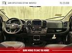 New 2025 Ram ProMaster 2500 High Roof Empty Cargo Van for sale #D15612 - photo 12