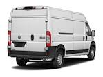 2025 Ram ProMaster 2500 High Roof FWD Empty Cargo Van for sale #D15612 - photo 2