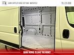 New 2025 Ram ProMaster 2500 High Roof Empty Cargo Van for sale #D15612 - photo 18