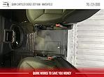New 2025 Ram ProMaster 2500 High Roof Empty Cargo Van for sale #D15612 - photo 20