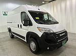 2025 Ram ProMaster 2500 High Roof FWD Empty Cargo Van for sale #D15612 - photo 1