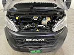 2025 Ram ProMaster 2500 High Roof FWD Empty Cargo Van for sale #D15612 - photo 12