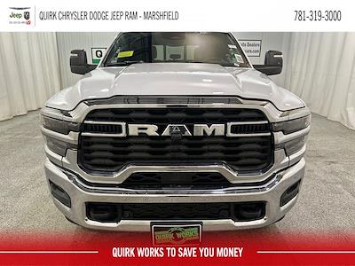 New 2025 Ram 2500 Tradesman Crew Cab 4WD Pickup for sale #D15613 - photo 2