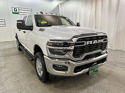 New 2025 Ram 2500 Tradesman Crew Cab 4WD Pickup for sale #D15613 - photo 1