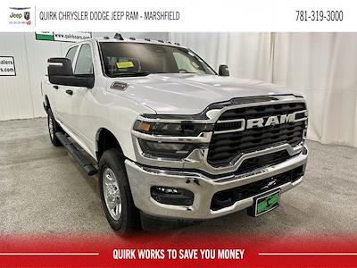 New 2025 Ram 2500 Tradesman Crew Cab 4WD Pickup for sale #D15613 - photo 1