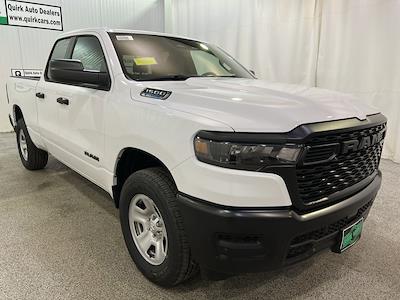 2025 Ram 1500 Quad Cab 4WD Pickup for sale #D15621 - photo 1
