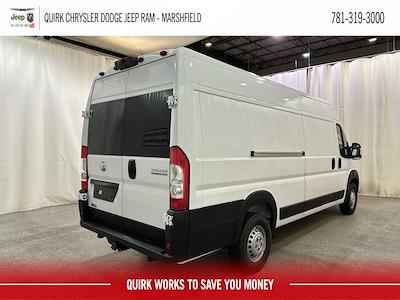 2025 Ram ProMaster 3500 High Roof FWD Empty Cargo Van for sale #D15627 - photo 2