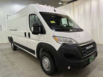 2025 Ram ProMaster 3500 High Roof FWD Empty Cargo Van for sale #D15627 - photo 1