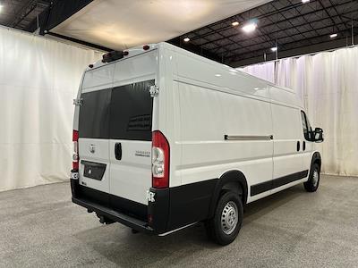 2025 Ram ProMaster 3500 High Roof FWD Empty Cargo Van for sale #D15627 - photo 2