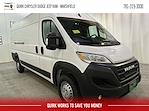 2025 Ram ProMaster 3500 High Roof FWD Empty Cargo Van for sale #D15627 - photo 1