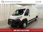2025 Ram ProMaster 3500 High Roof FWD Empty Cargo Van for sale #D15627 - photo 5