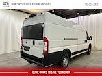 2025 Ram ProMaster 3500 High Roof FWD Empty Cargo Van for sale #D15627 - photo 2