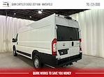 2025 Ram ProMaster 3500 High Roof FWD Empty Cargo Van for sale #D15627 - photo 9