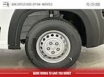 2025 Ram ProMaster 3500 High Roof FWD Empty Cargo Van for sale #D15627 - photo 10