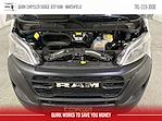 2025 Ram ProMaster 3500 High Roof FWD Empty Cargo Van for sale #D15627 - photo 11